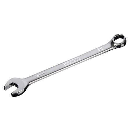 Steelman 13mm Combination Wrench with 6-Point Box End 78338